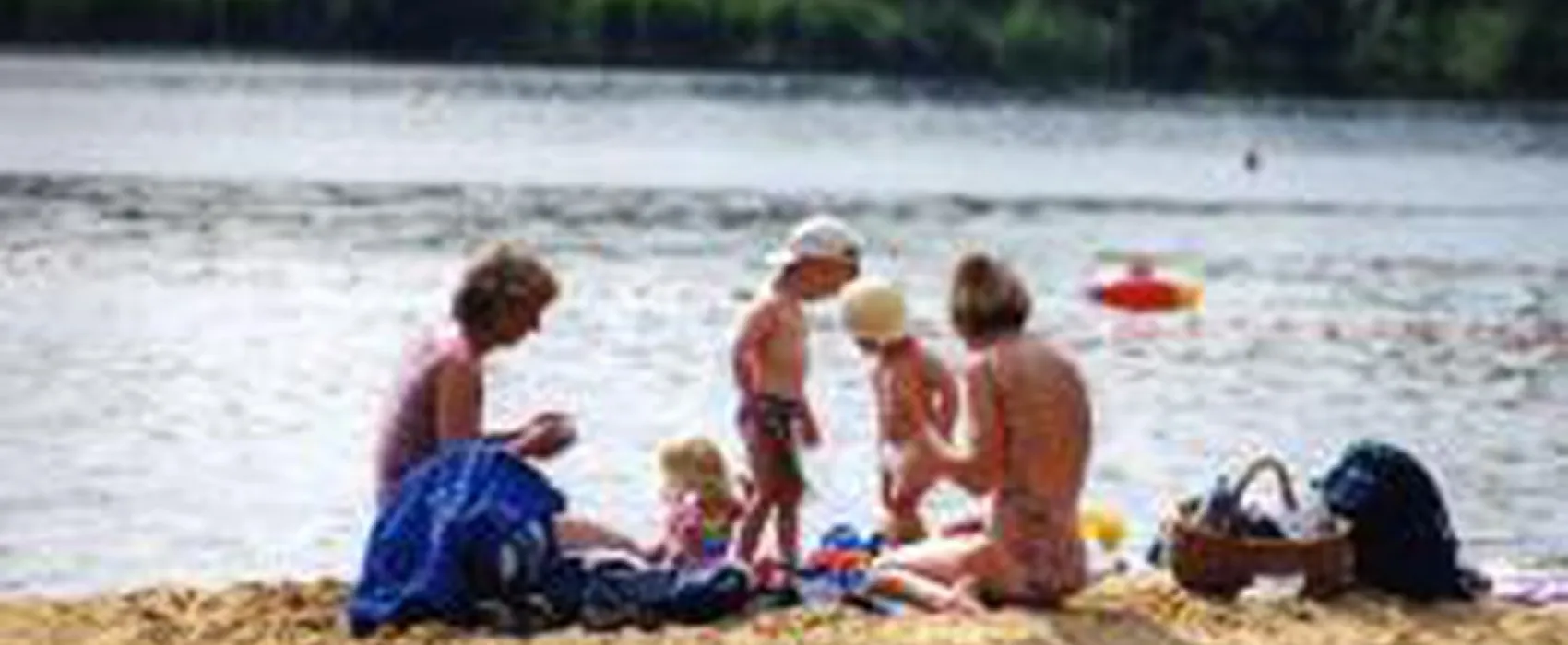 KNAUS Campingpark Oyten/Bremen