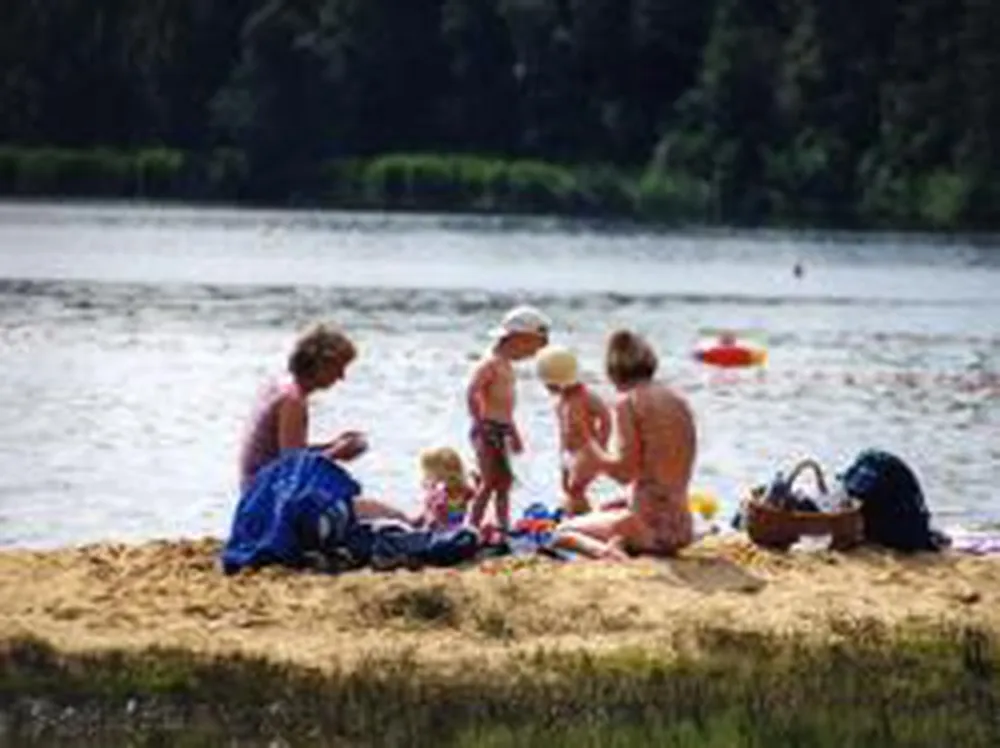 KNAUS Campingpark Oyten/Bremen