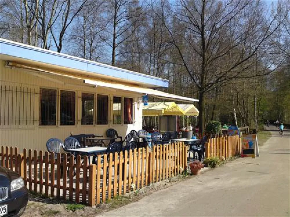 KNAUS Campingpark Oyten/Bremen
