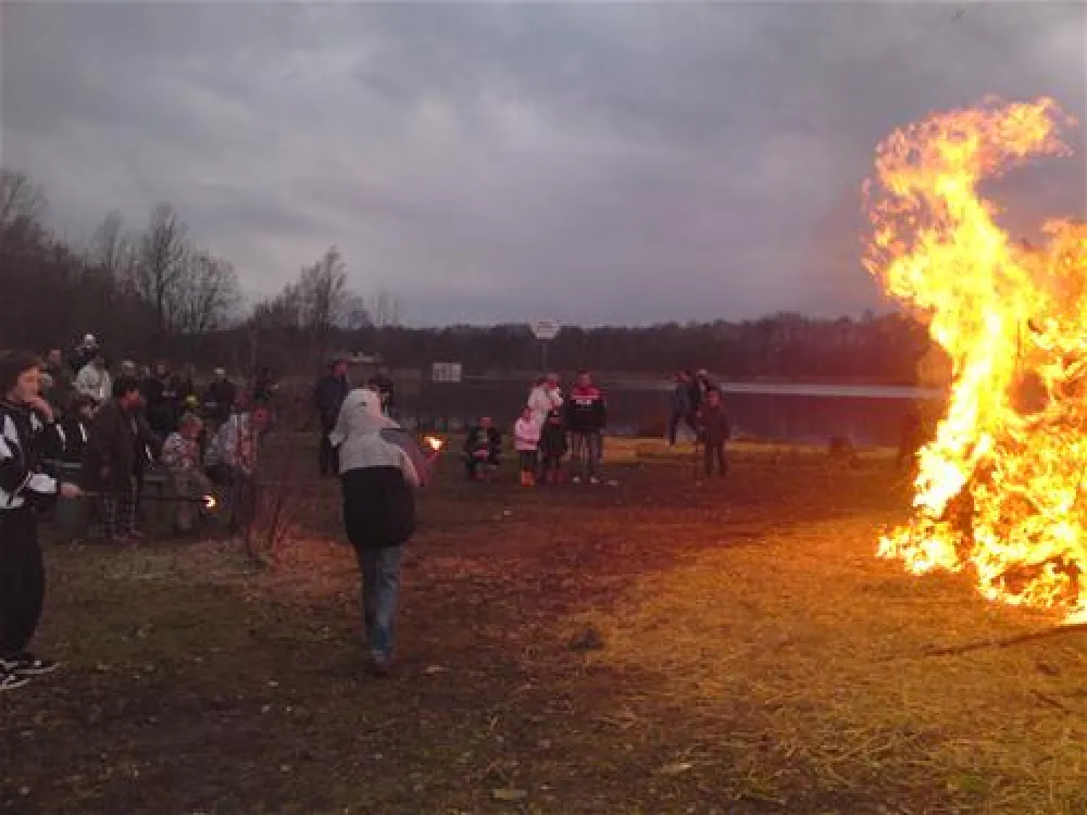 KNAUS Campingpark Oyten/Bremen