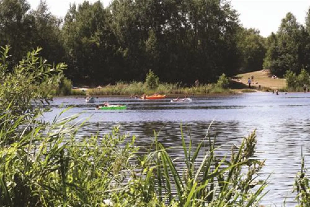 KNAUS Campingpark Oyten/Bremen