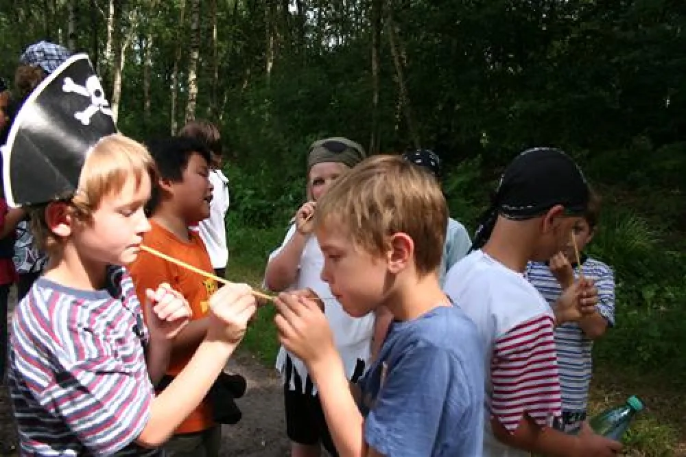 KNAUS Campingpark Oyten/Bremen