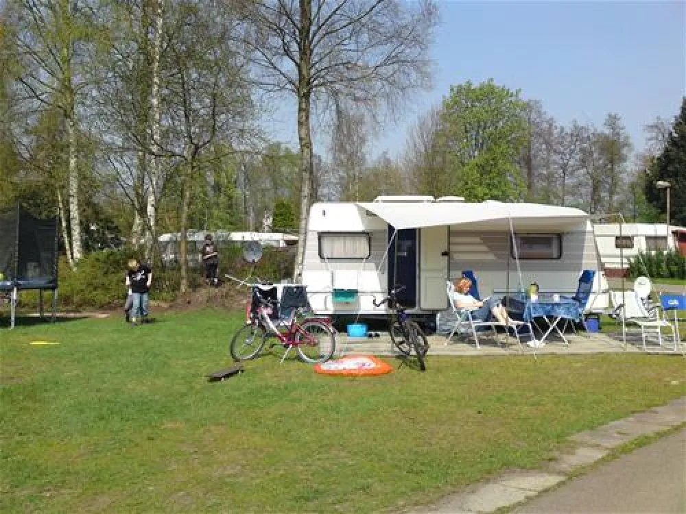 KNAUS Campingpark Oyten/Bremen