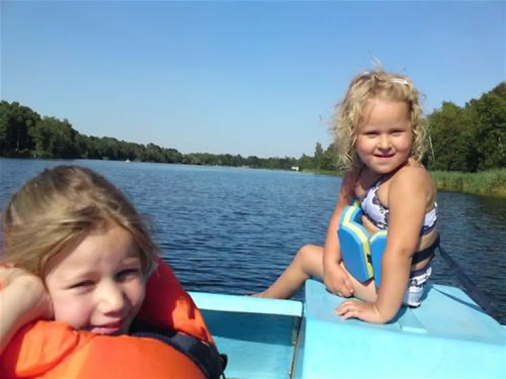 KNAUS Campingpark Oyten/Bremen