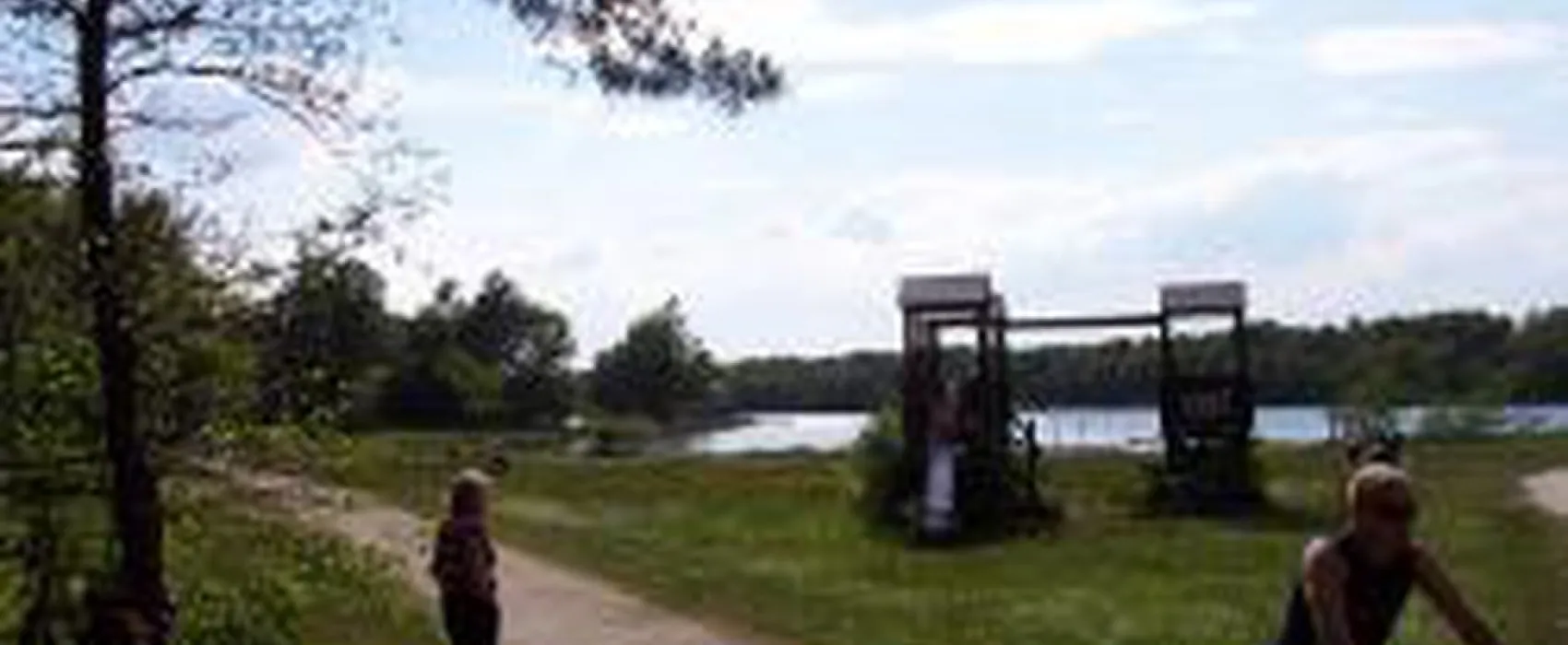 KNAUS Campingpark Oyten/Bremen