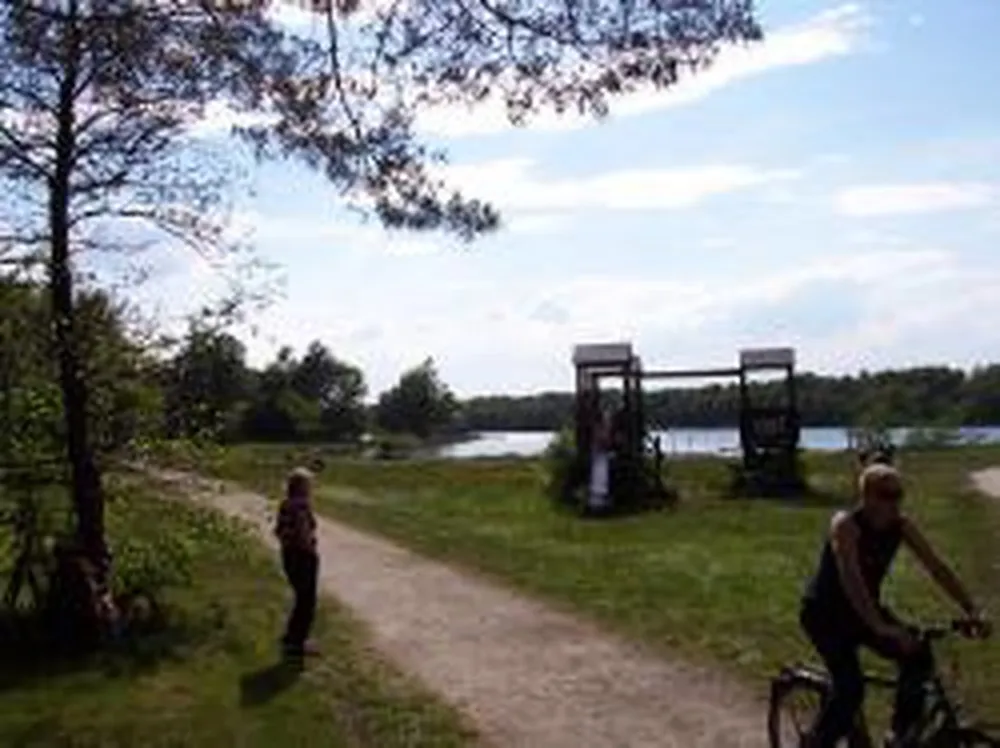 KNAUS Campingpark Oyten/Bremen