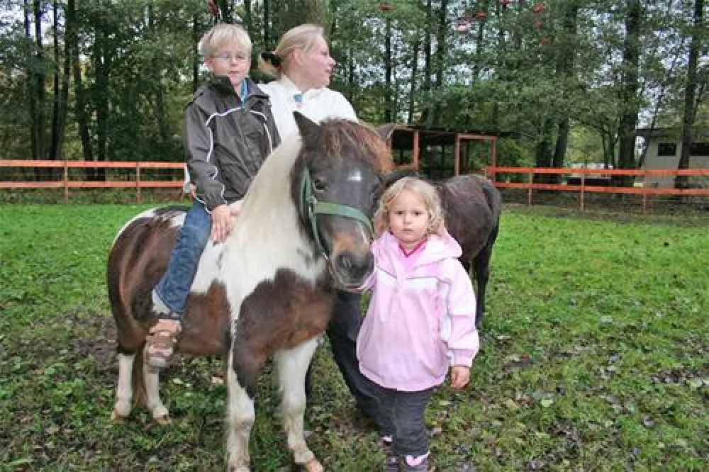 KNAUS Campingpark Oyten/Bremen