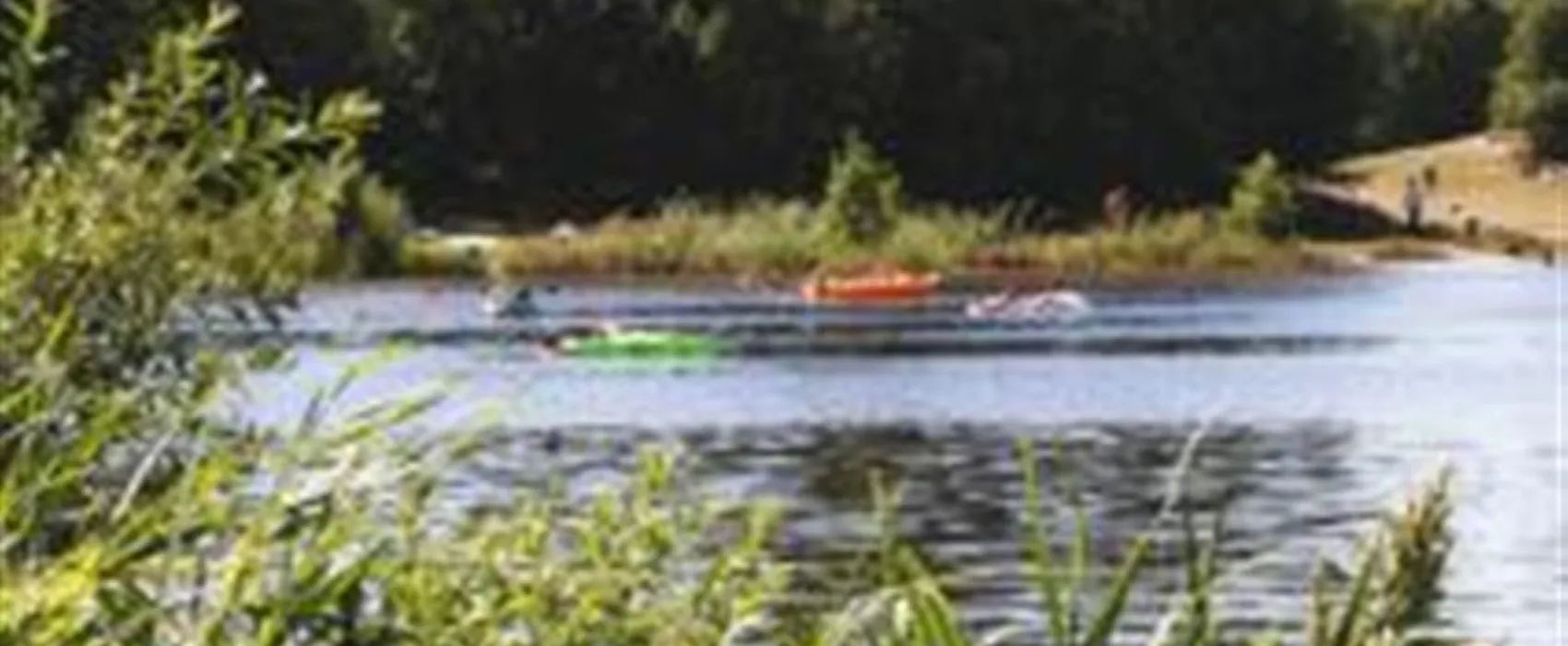 KNAUS Campingpark Oyten/Bremen