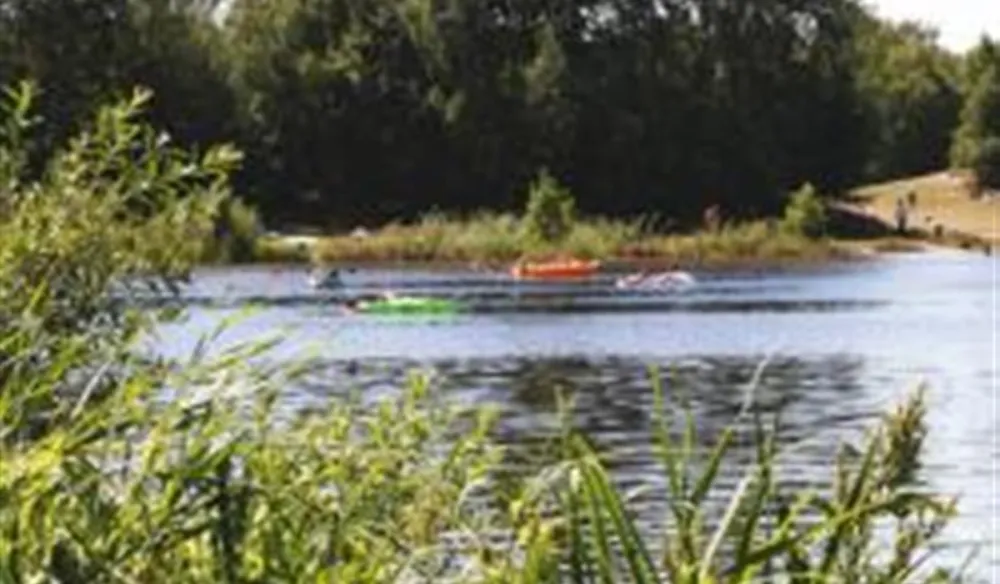 KNAUS Campingpark Oyten/Bremen