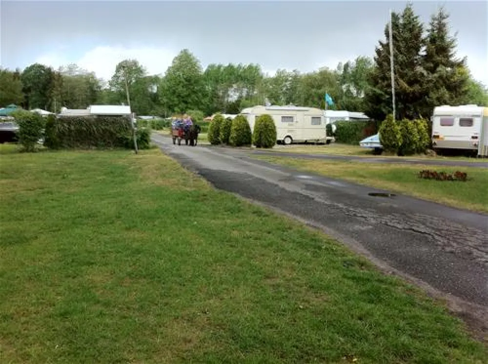 KNAUS Campingpark Oyten/Bremen