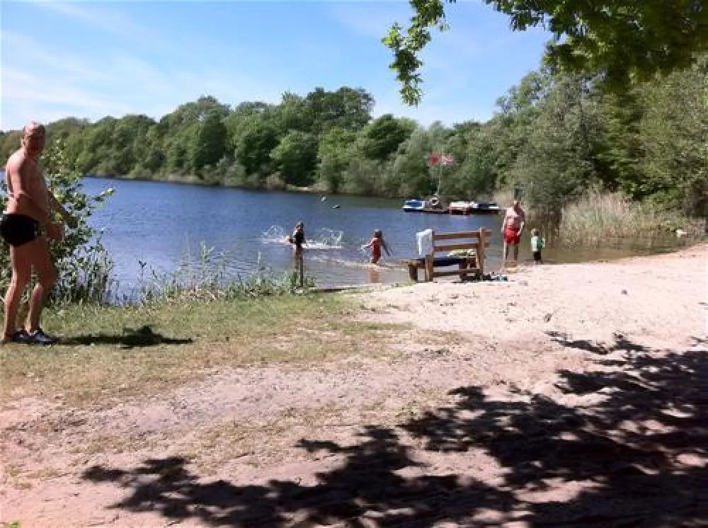 KNAUS Campingpark Oyten/Bremen