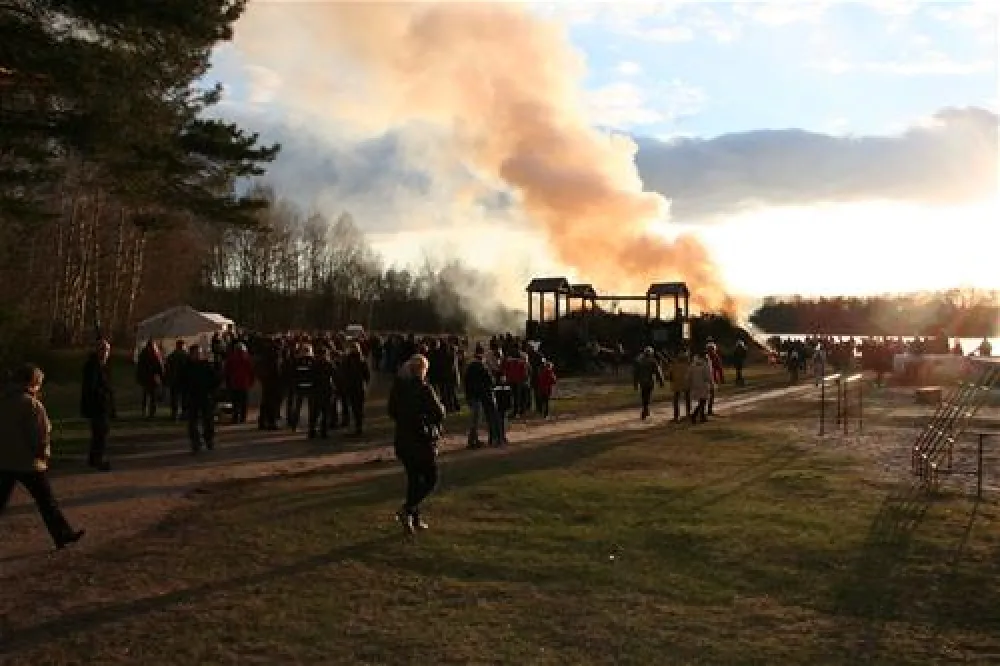 KNAUS Campingpark Oyten/Bremen
