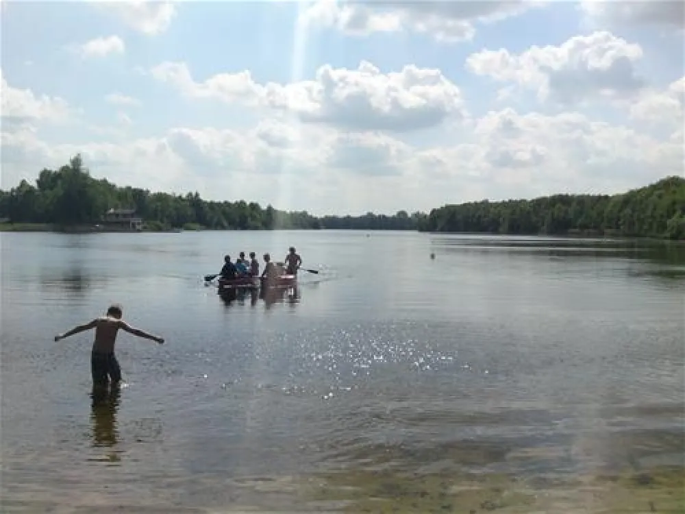 KNAUS Campingpark Oyten/Bremen