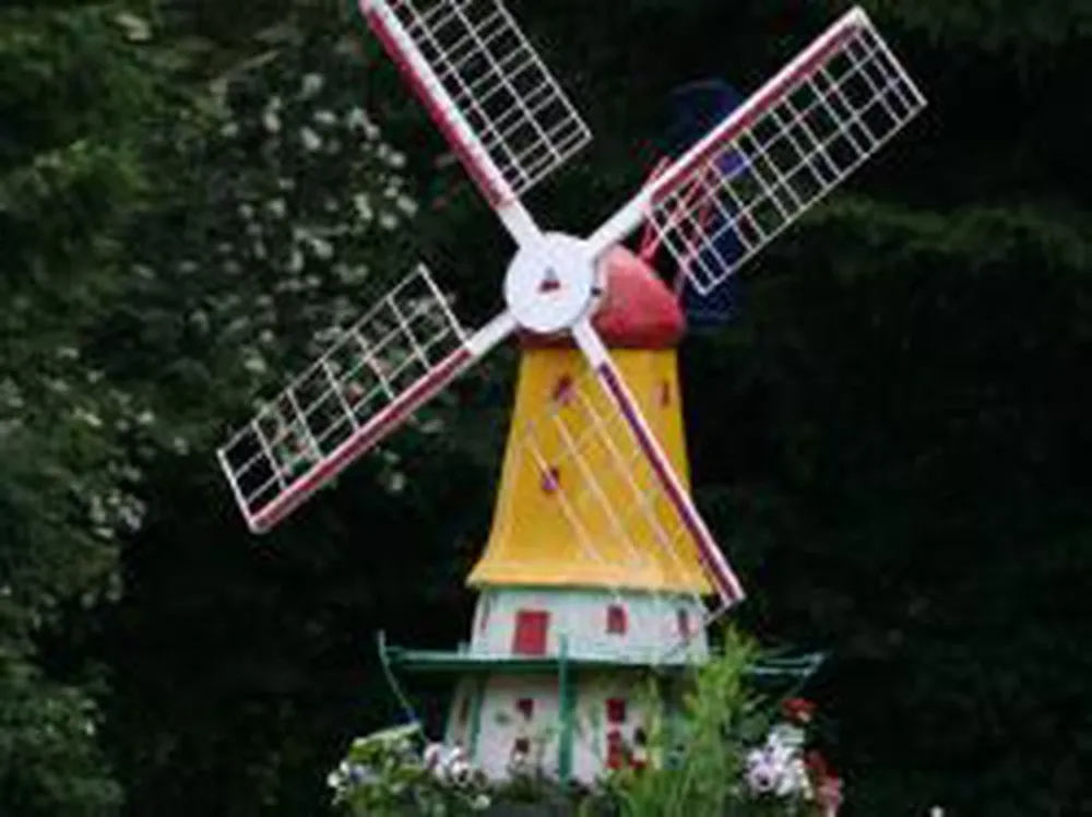 KNAUS Campingpark Oyten/Bremen