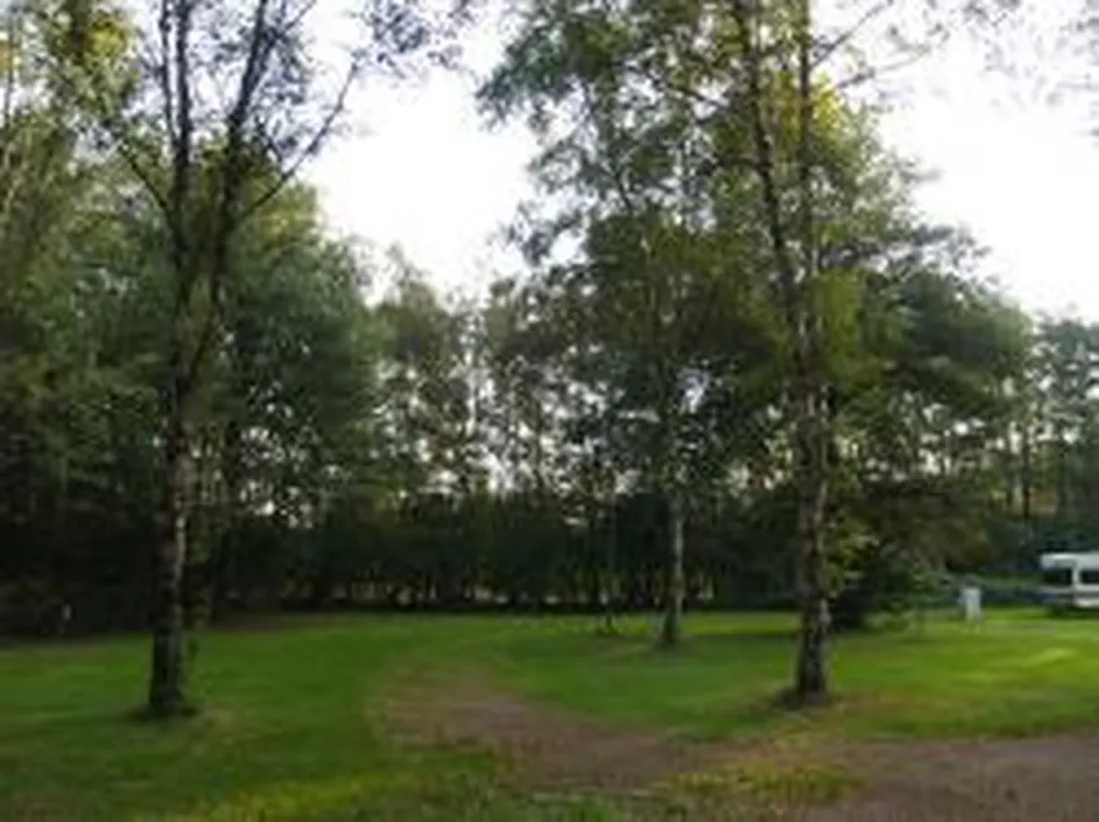 KNAUS Campingpark Oyten/Bremen