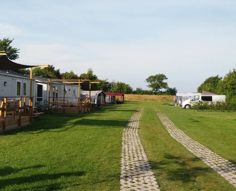 Camping De Walnoot
