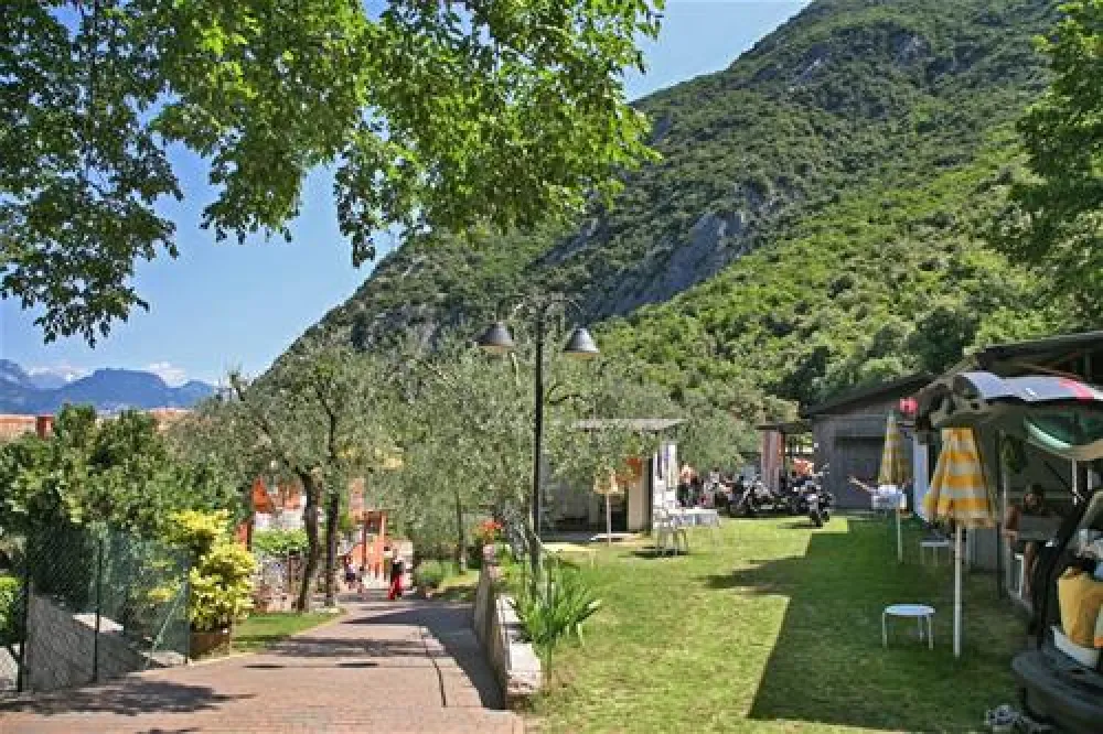 Camping Alpino