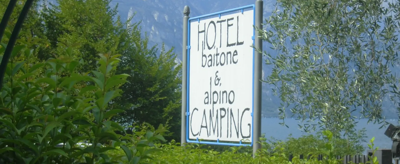 Camping Alpino