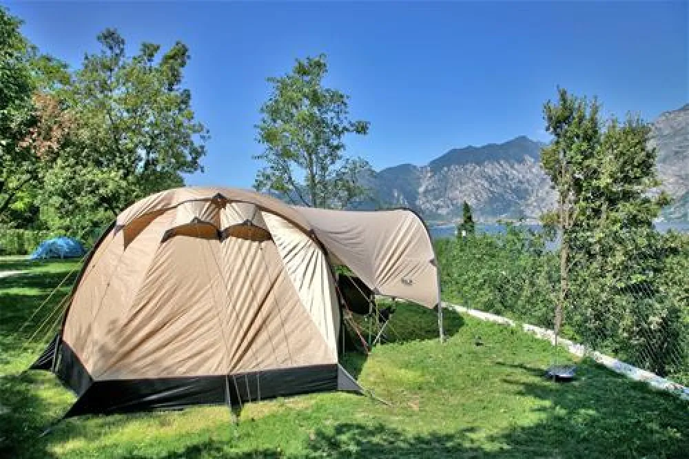 Camping Alpino