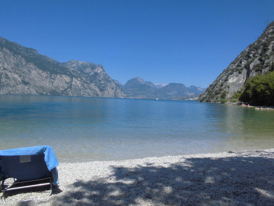Camping Alpino in Italien - Spottocamp - Spottocamp