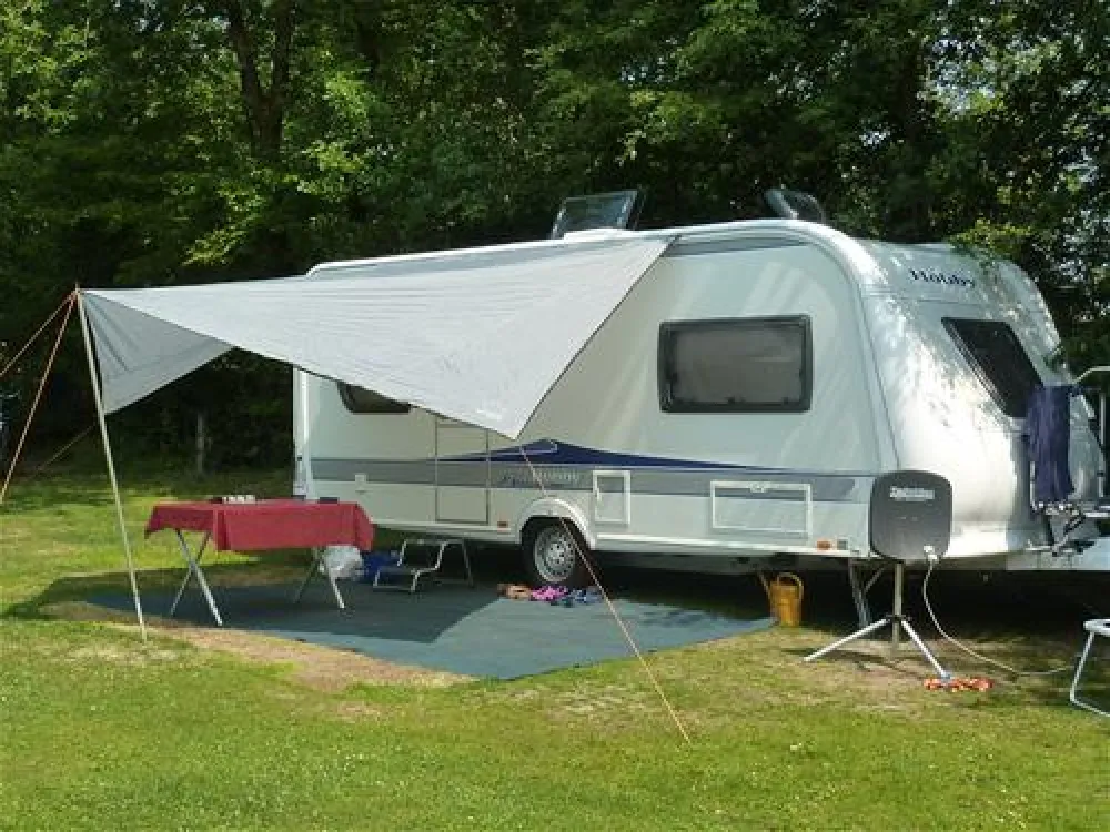 Camping Vreehorst