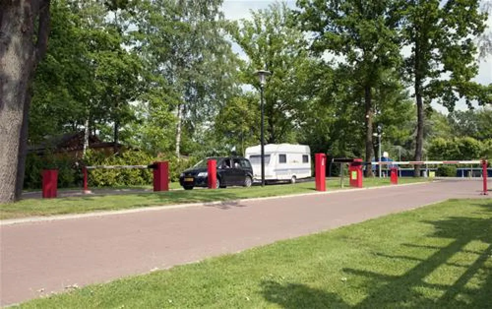 Camping Vreehorst