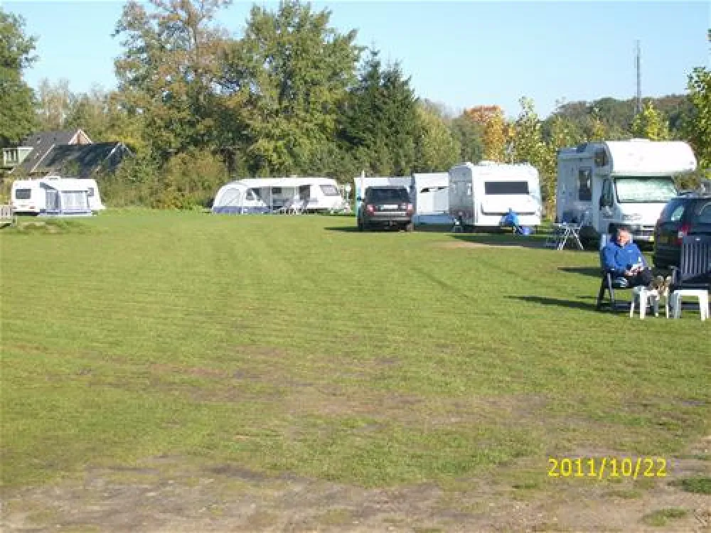 Camping Vreehorst