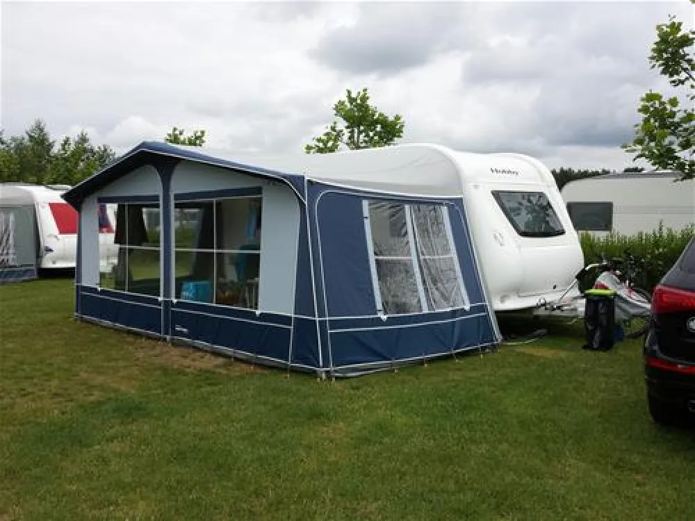 Camping Vreehorst