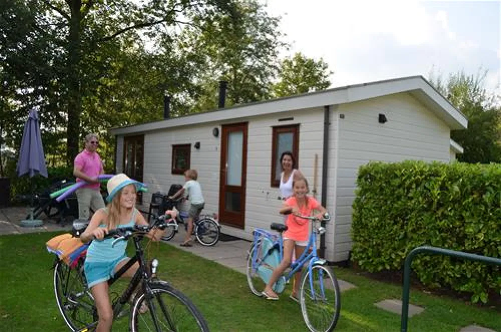 Camping Vreehorst