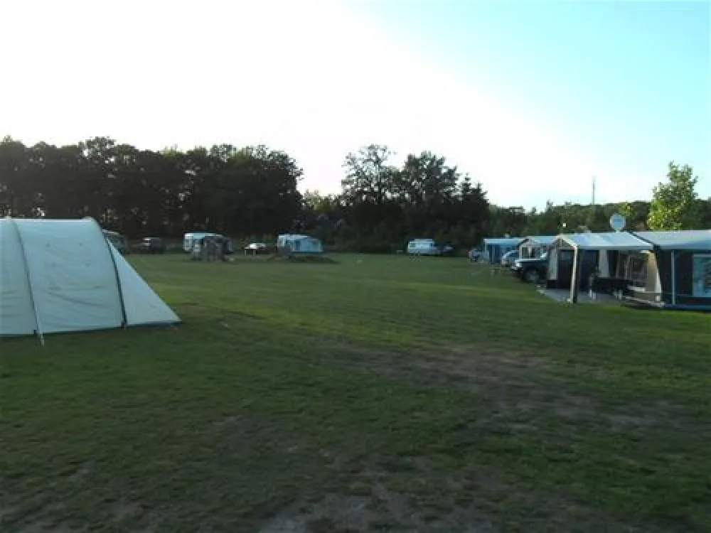 Camping Vreehorst