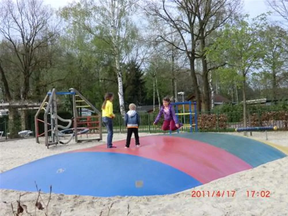 Camping Vreehorst