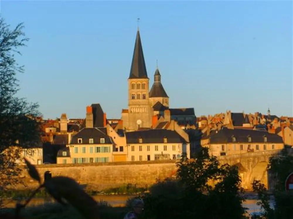 Camping Municipal La Saulaie  
