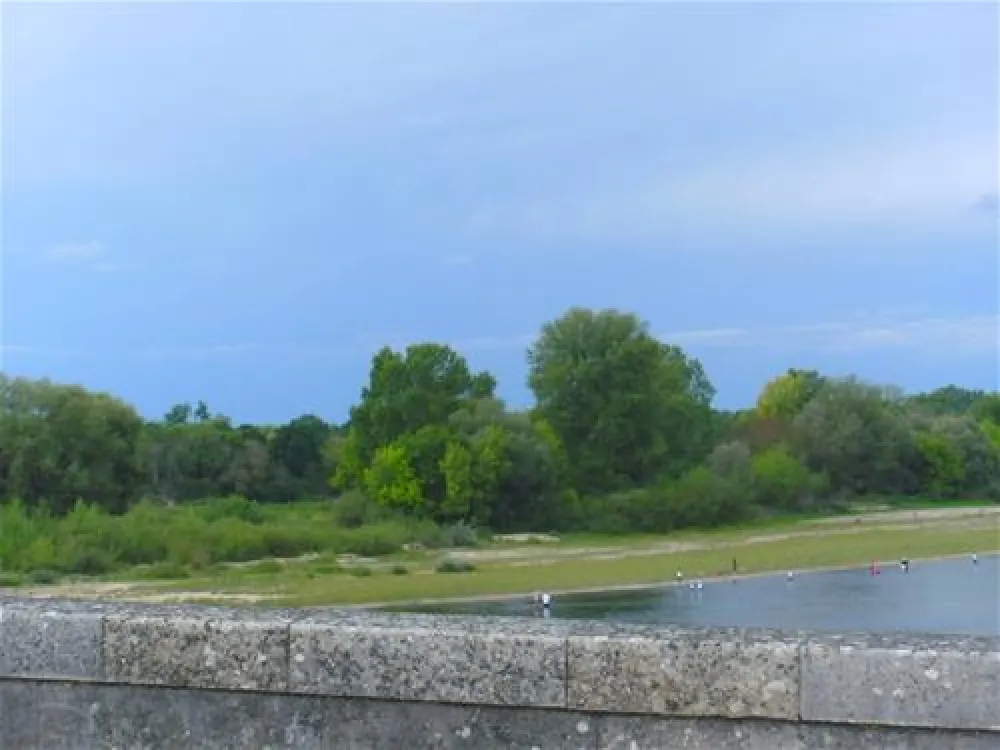 Camping Municipal La Saulaie  