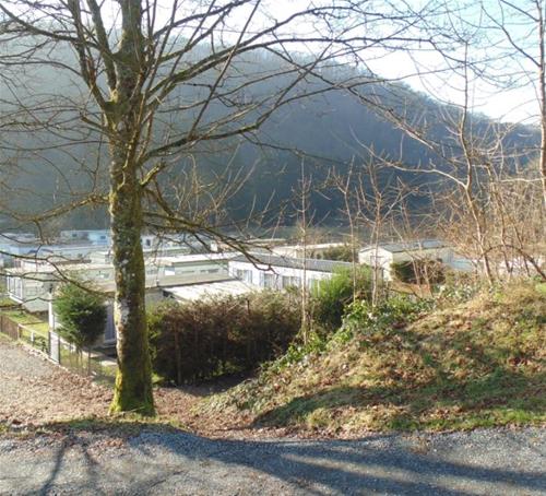 Camping La Glycine - Photo 2