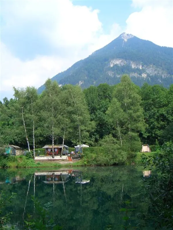 CEB Camping-Erholungsverein-Bayern e.V.