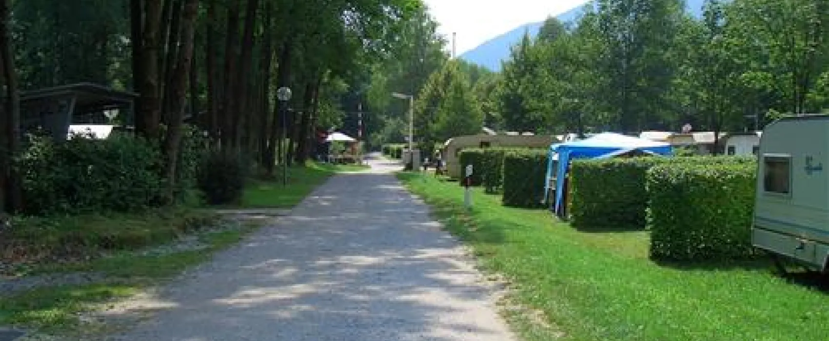 CEB Camping-Erholungsverein-Bayern e.V.