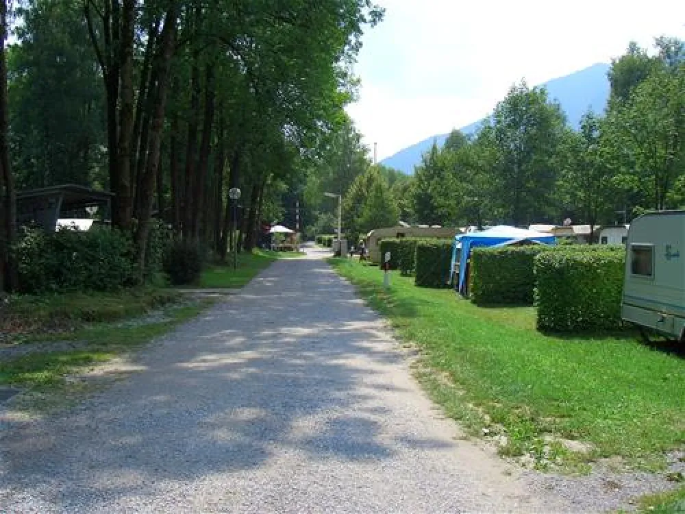 CEB Camping-Erholungsverein-Bayern e.V.