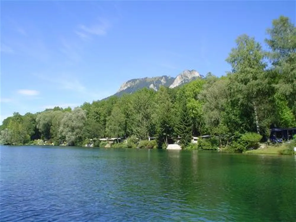 CEB Camping-Erholungsverein-Bayern e.V.