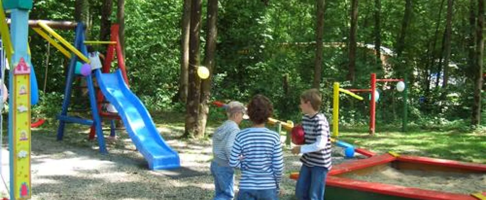 CEB Camping-Erholungsverein-Bayern e.V.