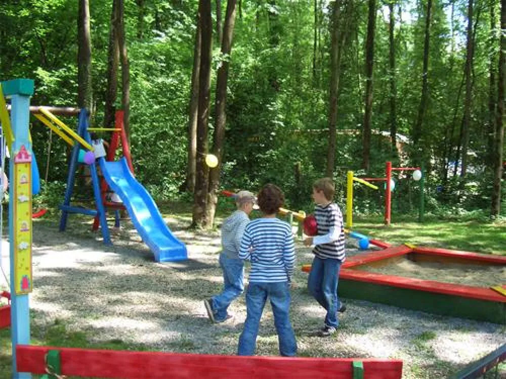 CEB Camping-Erholungsverein-Bayern e.V.