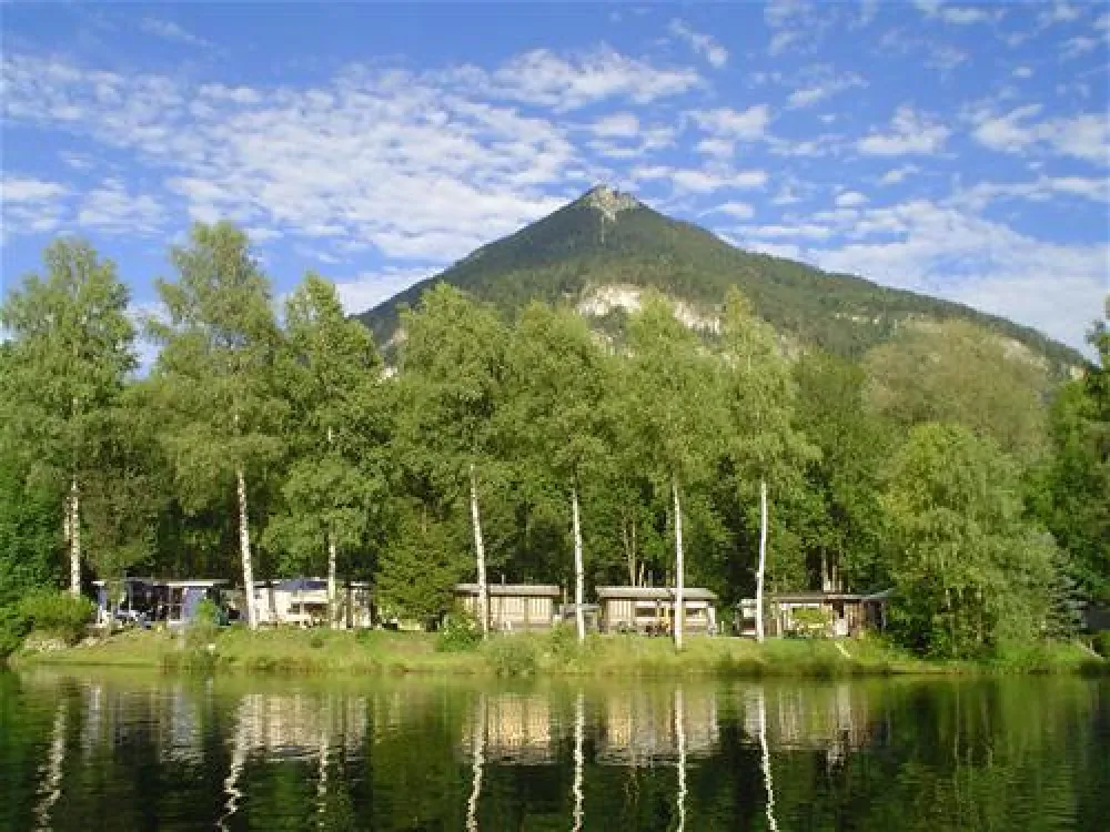 CEB Camping-Erholungsverein-Bayern e.V.