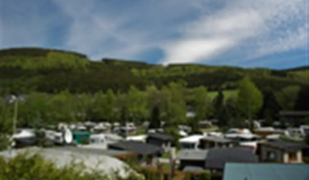 Camping Bruchhausener Steine