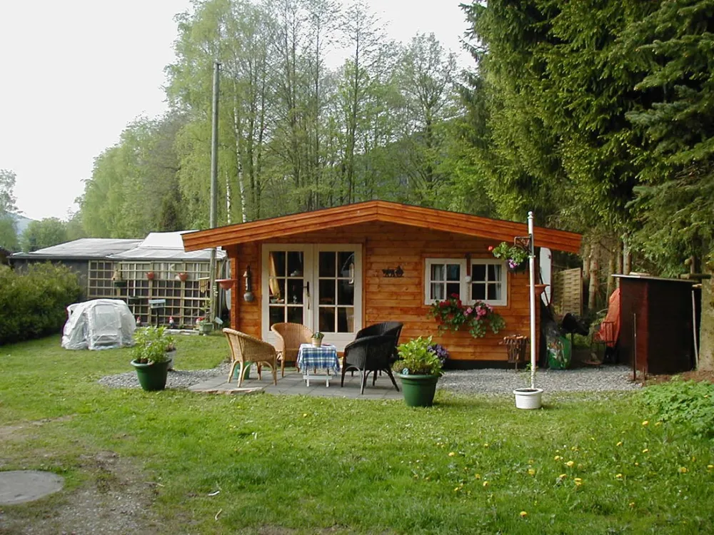 Camping Bruchhausener Steine