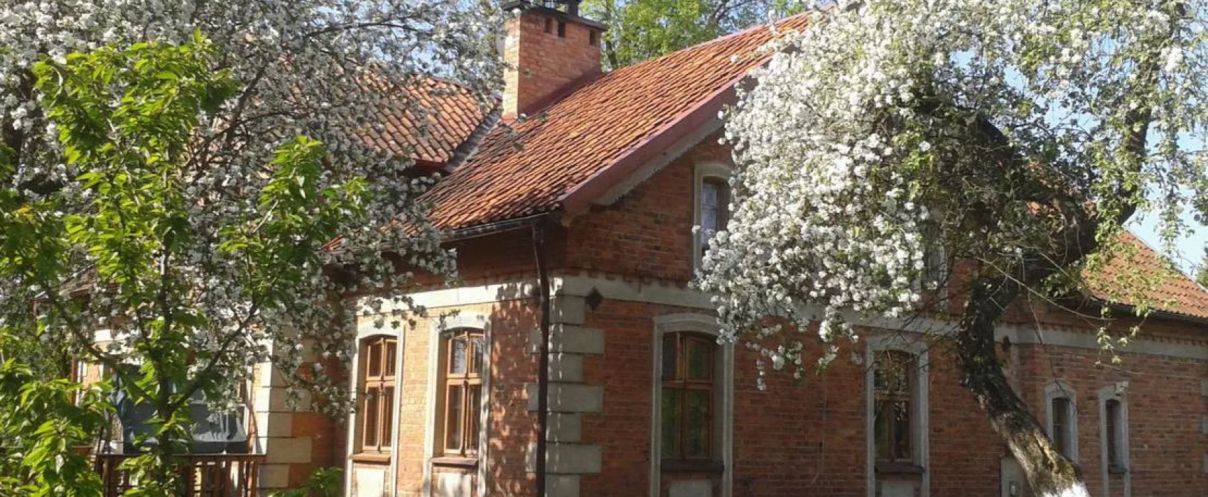 Lindenhof Rybinski-Wagner