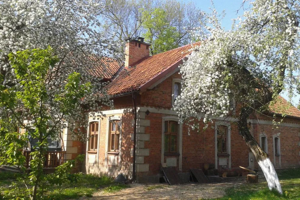 Lindenhof Rybinski-Wagner