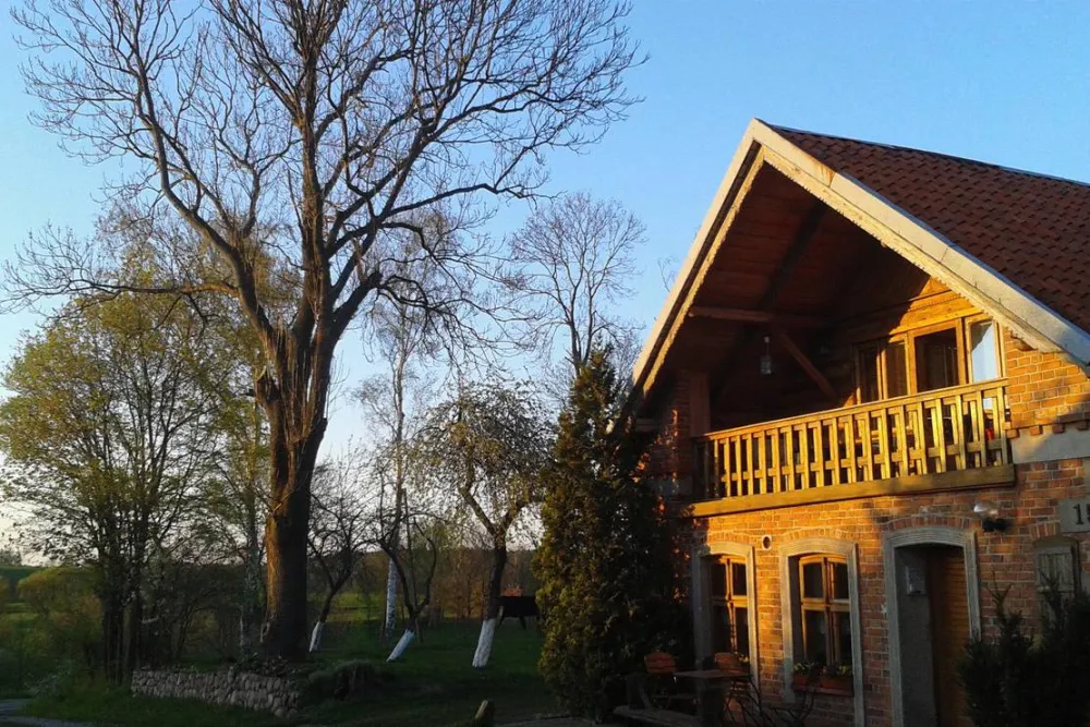 Lindenhof Rybinski-Wagner