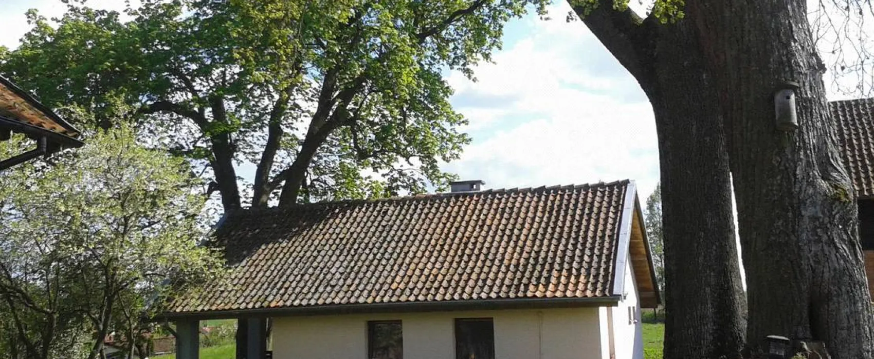 Lindenhof Rybinski-Wagner