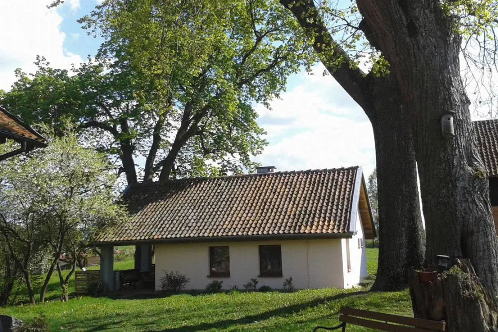 Lindenhof Rybinski-Wagner