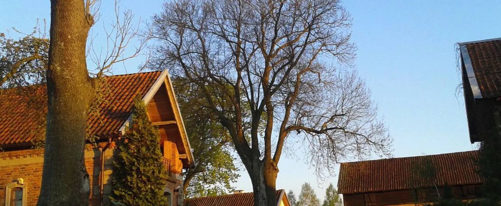 Lindenhof Rybinski-Wagner