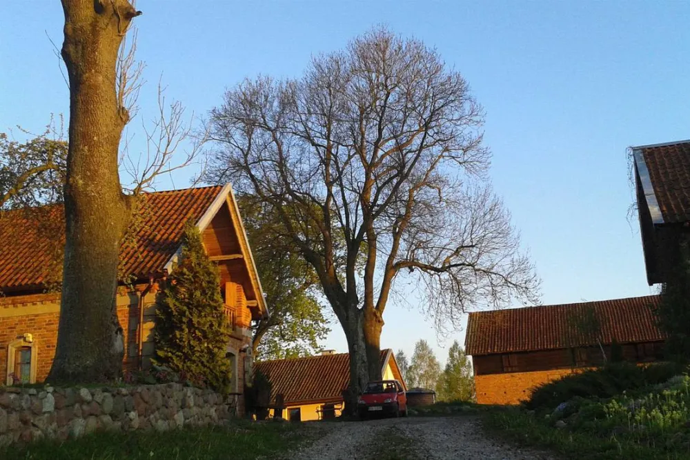 Lindenhof Rybinski-Wagner